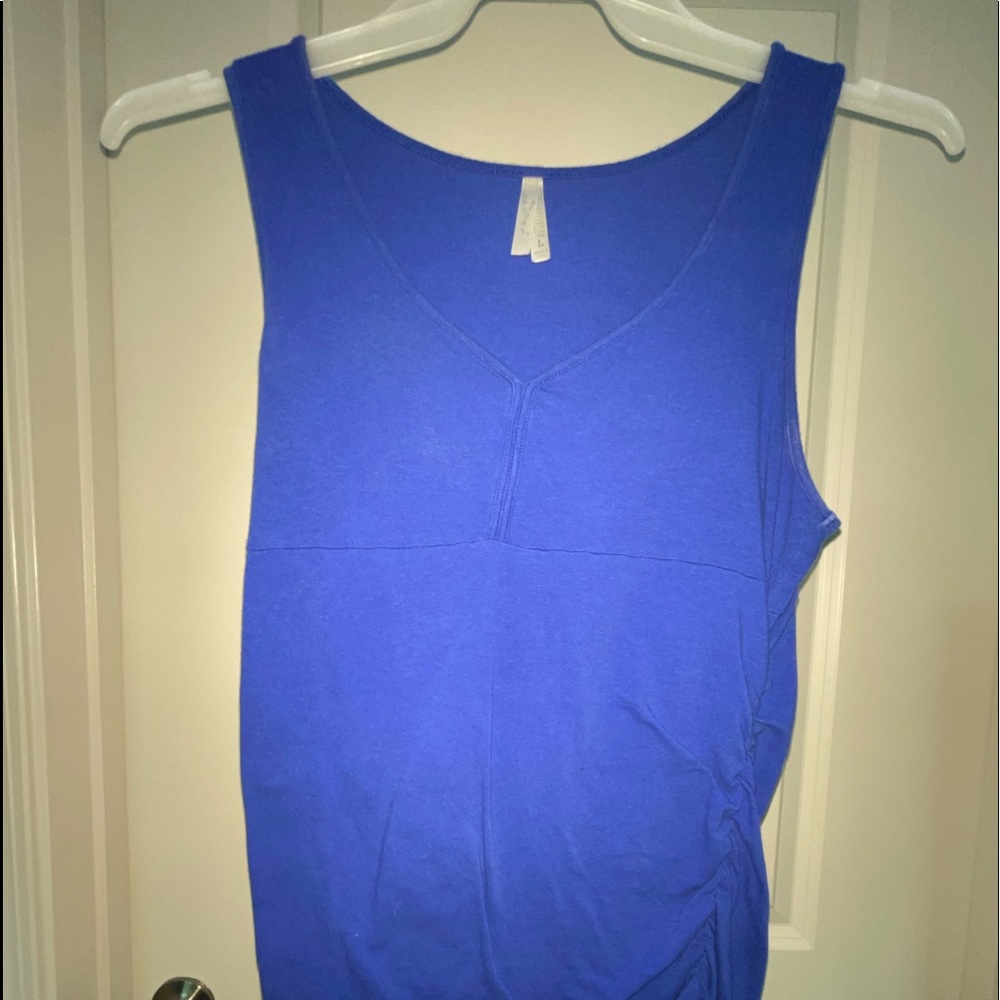 womens tank
